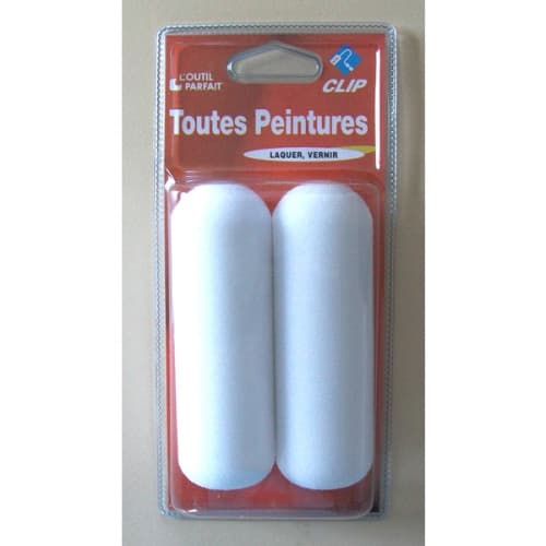 Manchons laqueurs mousse HD 110 mm photo du produit image_1 L