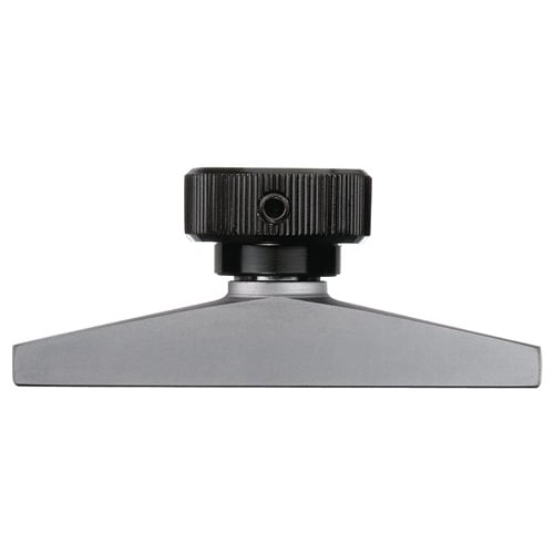 Embase contrôleur profondeur TB 120 Lpont 120mm hauteur 20mm photo du produit image_1 L