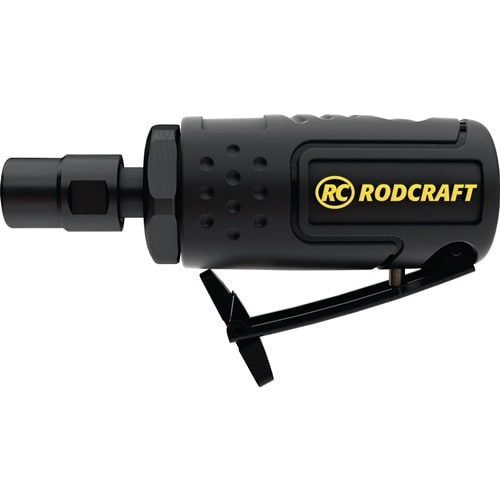 Meuleuse pneumatique droite RC 7001 Mini 25 000 min-¹ photo du produit image_1 L