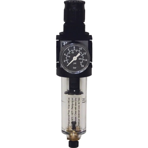 Régulateur pression filtre type 480-variobloc filetage 11,89 photo du produit image_1 L
