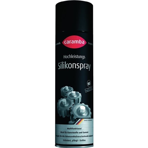 Spray silicone NSF H2 500 ml bombe aérosol photo du produit image_1 L