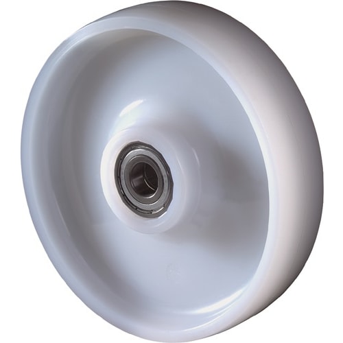 Roue rechange RB100 Ø roue 200mm cap. charge 1200 kg photo du produit image_1 L