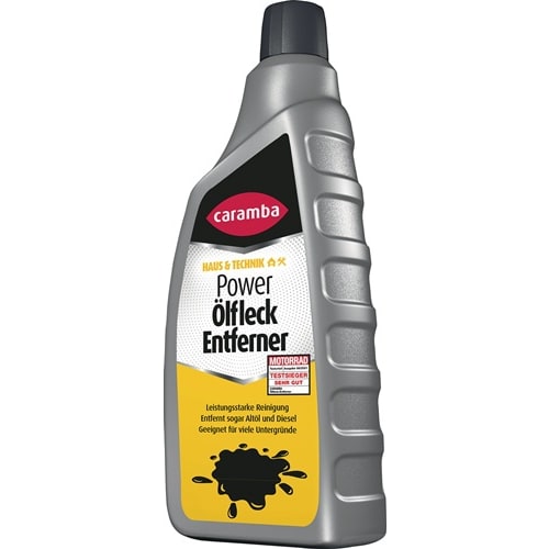 Détachant pour taches d'huile Power 1000 ml photo du produit image_1 L