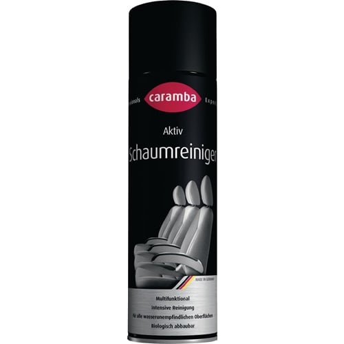 Nettoyant moussant actif 500 ml photo du produit image_1 L