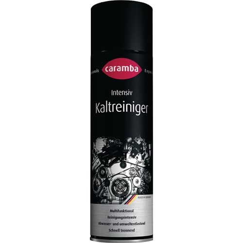 Nettoyant à froid intensif 500 ml photo du produit image_1 L