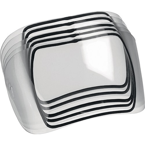Verre protection ext ext., set 5 p. 4000370232,-241,-245 photo du produit image_1 L