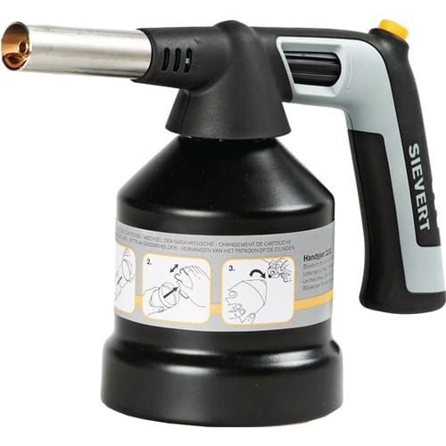 Lampe à souder Handyjet 2283 sans cartouche perçable photo du produit image_1 L