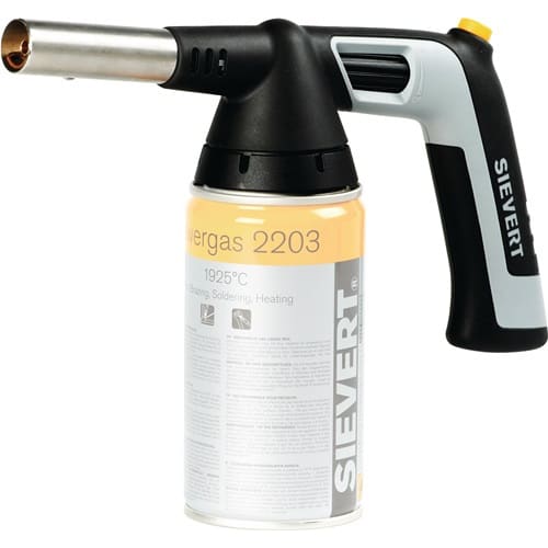 Lampe à souder Handyjet 2282 sans cartouche vissable photo du produit image_1 L