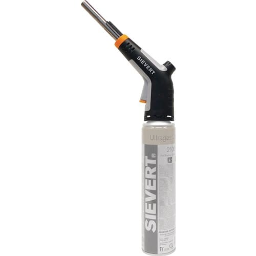Lampe à souder Powerjet 2535 sans cartouche vissable photo du produit image_1 L