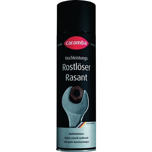 Dégrippant haute performance Rasant 500 ml photo du produit image_1 L