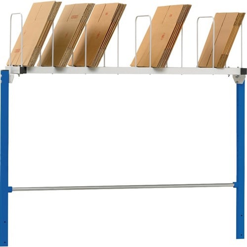 Extension table emballage p.l. table 1600 et 2000mm photo du produit image_1 L