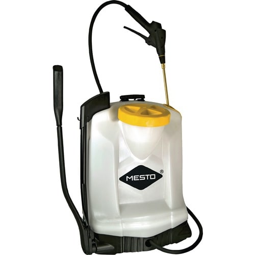 Pulvérisateur à dos RS125 contenu de remplissage 12 l photo du produit image_1 L