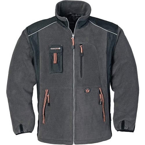 Veste polaire taille L photo du produit image_1 L