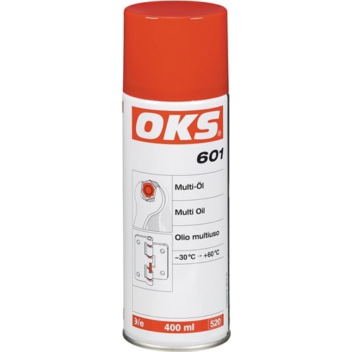 Huile multifonctions OKS 601 400 ml photo du produit image_1 L