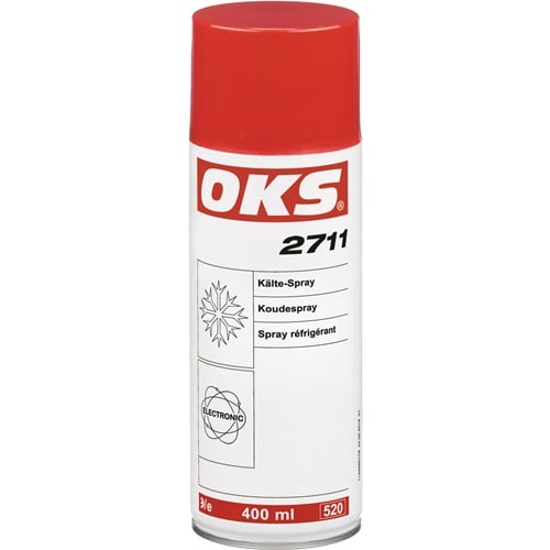 Spray givrant OKS 2711 400&nbsp;ml photo du produit image_1 L