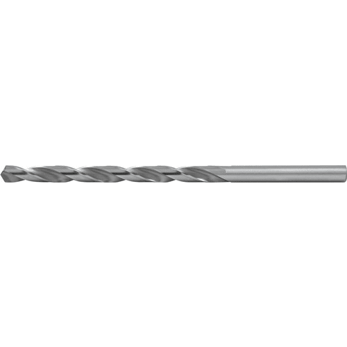 Foret hélicoïdal DIN 340 Type N d. nominal 10 mm photo du produit image_1 L