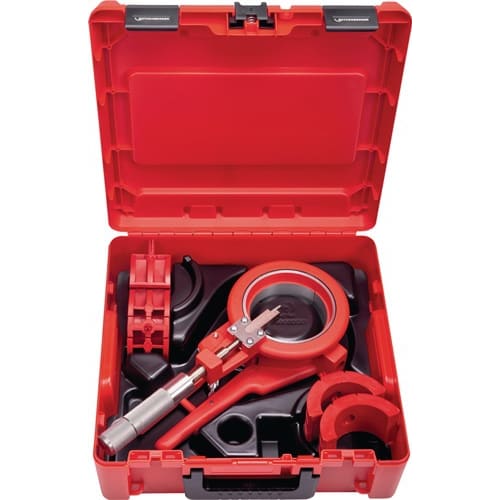 Outil combiné décollet./chanfreinage Rocut® 110 50/75/110mm photo du produit image_1 L