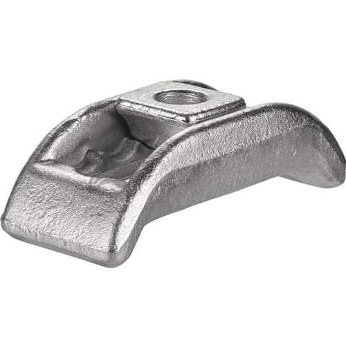 Bride serrage no. 6313K T22 rainure T 20 + 22mm photo du produit image_1 L