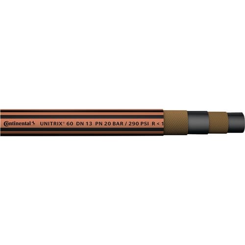 Tuyau multiusage UNITRIX® 60 D. intérieur 10 mm photo du produit image_1 L