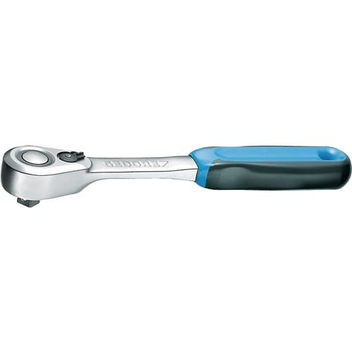 Cliquet réversible à levier 3093 U-20 3/8 po. 60 dents photo du produit image_1 L