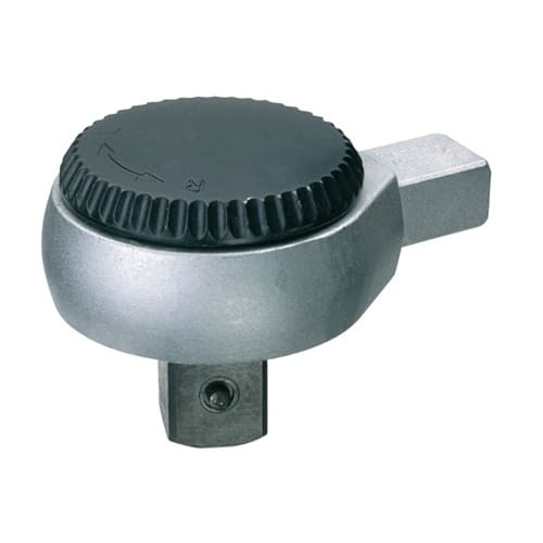 Embout à cliquet réversible 7418-02 1/2 po. 14 x 18 mm photo du produit image_1 L