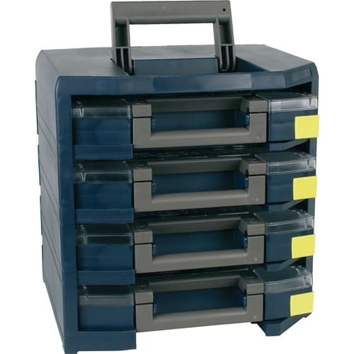 Boîte d'assortiment coffre-fort boxxser l.347xP342xH305 mm photo du produit image_1 L