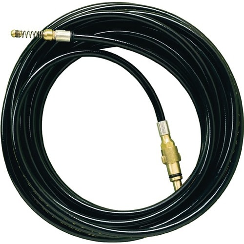 Kit de nettoyage de tube 15 m photo du produit image_1 L