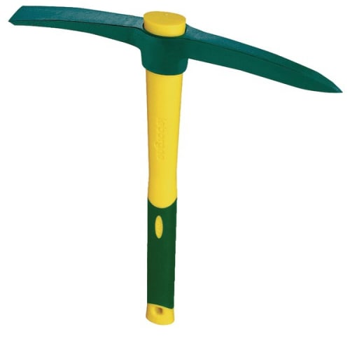 Décintroir à pic 0,7 kg manche NOVAGRIP photo du produit image_1 L