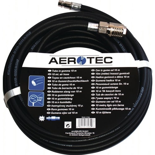 Tuyau pour air comprimé D. intérieur 13&nbsp;mm photo du produit image_1 L