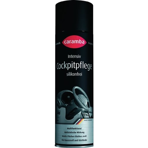 Nettoyant intensif pour cockpit 500 ml photo du produit image_1 L