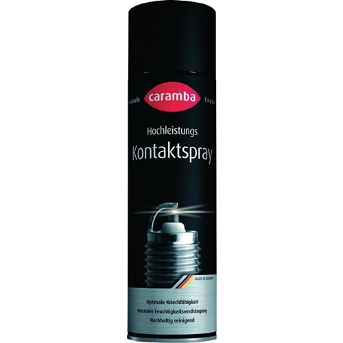 Spray à contact haute performance 500 ml photo du produit image_1 L