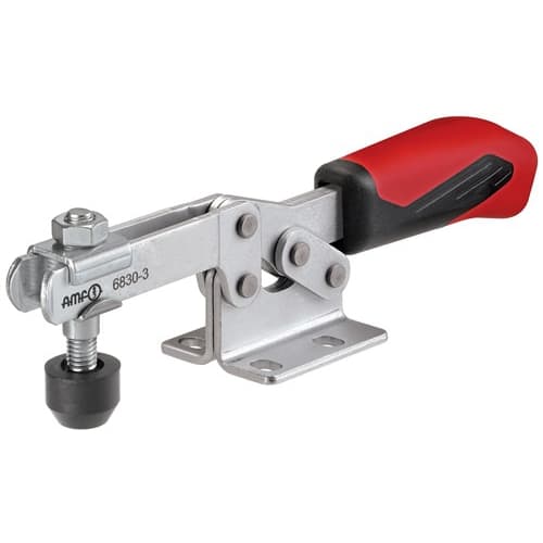 Sauterelle de serrage horizontale no. 6830 taille 4 photo du produit image_1 L
