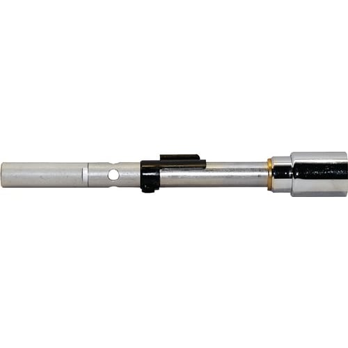 Torche de retrait 8710 D. de brûleur 24 mm photo du produit image_1 L