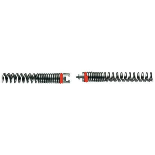 Spirale de remplacement longueur 2,3 m arbre D. 16 mm photo du produit image_1 L