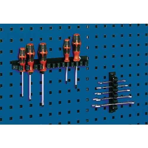 Support de serrage l. 150 mm photo du produit image_1 L