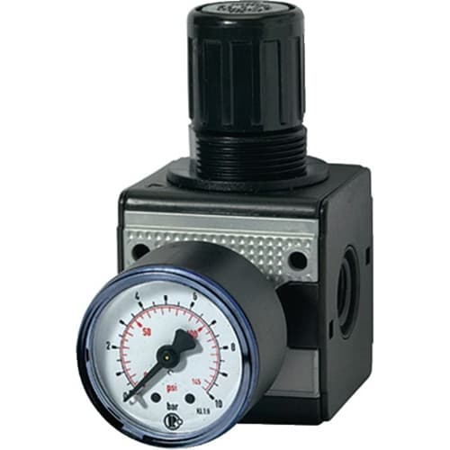 Régulateur de pression MULTIFIX filetage mm 19,17 photo du produit image_1 L