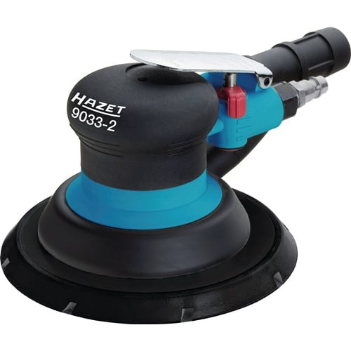 Ponceuse excentrique pneumatique 9033-2 150 mm photo du produit image_1 L