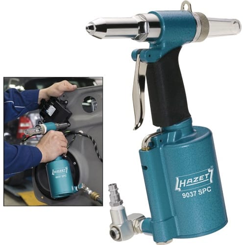 Riveteuse pneumatique 9037SPC 8700 N photo du produit image_1 L