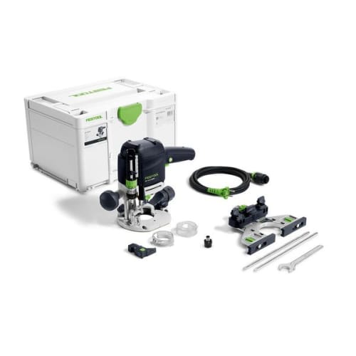 Défonceuse OF 1010 REBQ-PLUS photo du produit image_1 L