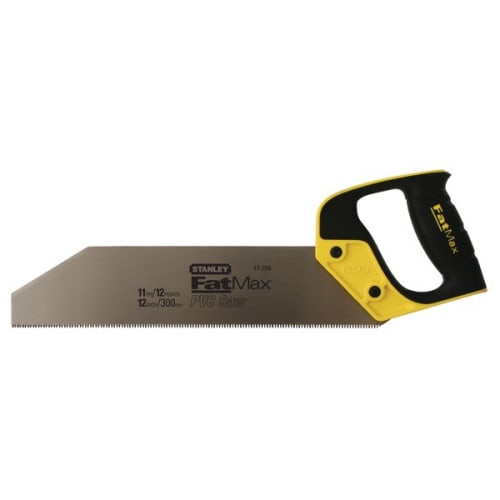 Scie FatMax® PVC 300 mm photo du produit image_1 L