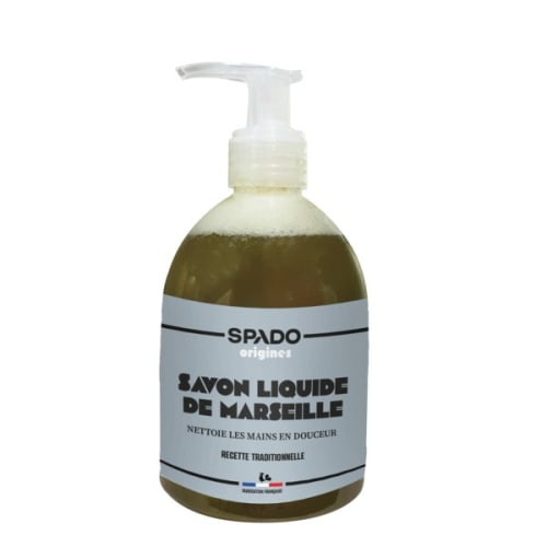 Savon liquide Marseille gloss photo du produit image_1 L