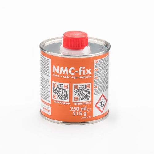 Colle pour tube isolant NMC-FiX photo du produit image_1 L