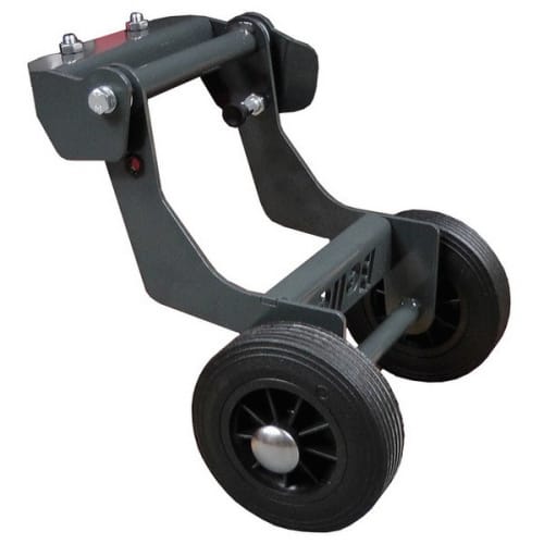 Kit roues de transport pour PCX 13/40 photo du produit image_1 L