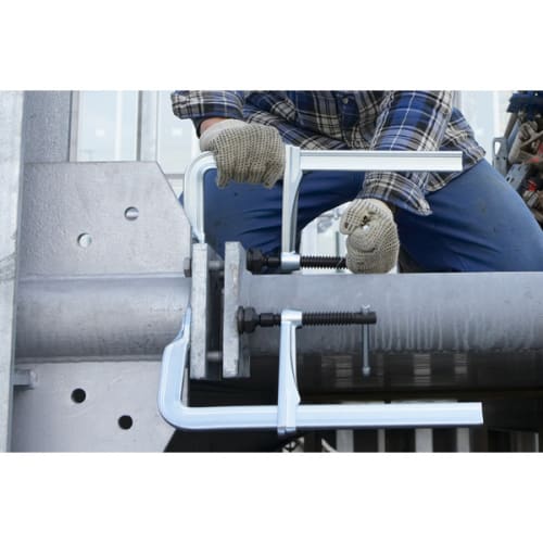 Presse haute performance SG 300x140 photo du produit image_4 L