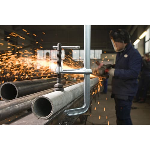 Presse haute performance SG 300x140 photo du produit image_6 L