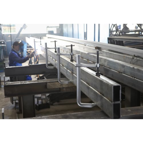 Presse haute performance SG 300x140 photo du produit image_7 L