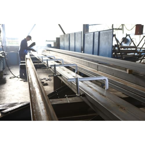 Presse haute performance SG 300x140 photo du produit image_8 L