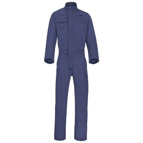 Combinaison FR ACCESS bleu T0 photo du produit image_1 L
