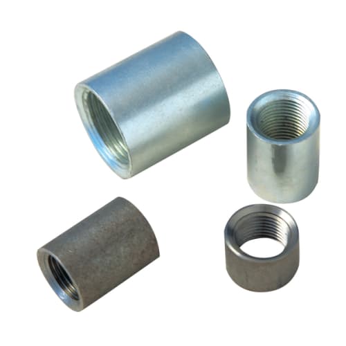 Manchon 701 acier galva 3/8" 12x17 (mm) photo du produit image_1 L
