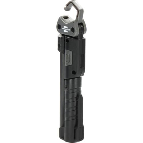 Lampe torche LED rechargeable 400+120+200LM photo du produit image_1 L
